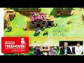 The Legend of Zelda: Link’s Awakening Gameplay - Nintendo Treehouse: Live | E3 2019