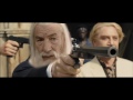 Gandalf bond  007