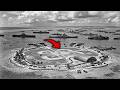 The Day The U.S Navy Seabees Built A Baseball Field Base In The Pacific To Keep The Fleet Fighting