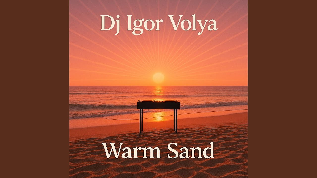 Watch Warm Sand on YouTube Watch Warm Sand on YouTube