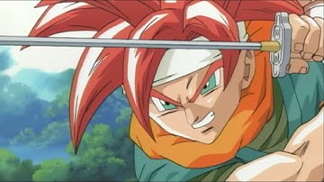 Chrono Trigger Part 1 - Gameplay walkthrough