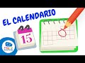 Quiz sobre el Calendario y el Tiempo