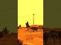 Red Dead Redemption Mobile - Gameplay Walkthrough Part 26 #rdr2 #gaming #games #arthurmorgan #viral