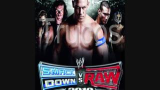Trucos  Smackdown vs Raw 2010