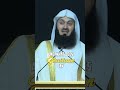 The Life Changing Video ( We Request Every One To Watch This Video) | Mufti Ismail Menk | #shorts