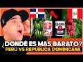 Per es mas barato que  repblica dominicana sera verdad