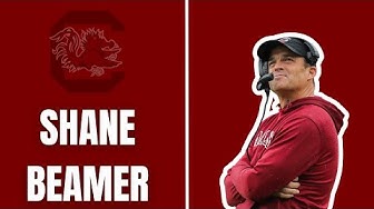 Shane Beamer talks season opener, new transfers, and player maturity thumbnail