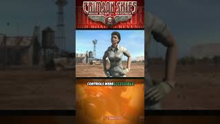 Crimson Skies Deserves a Comeback