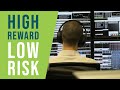 High Reward Low Risk Options Strategies