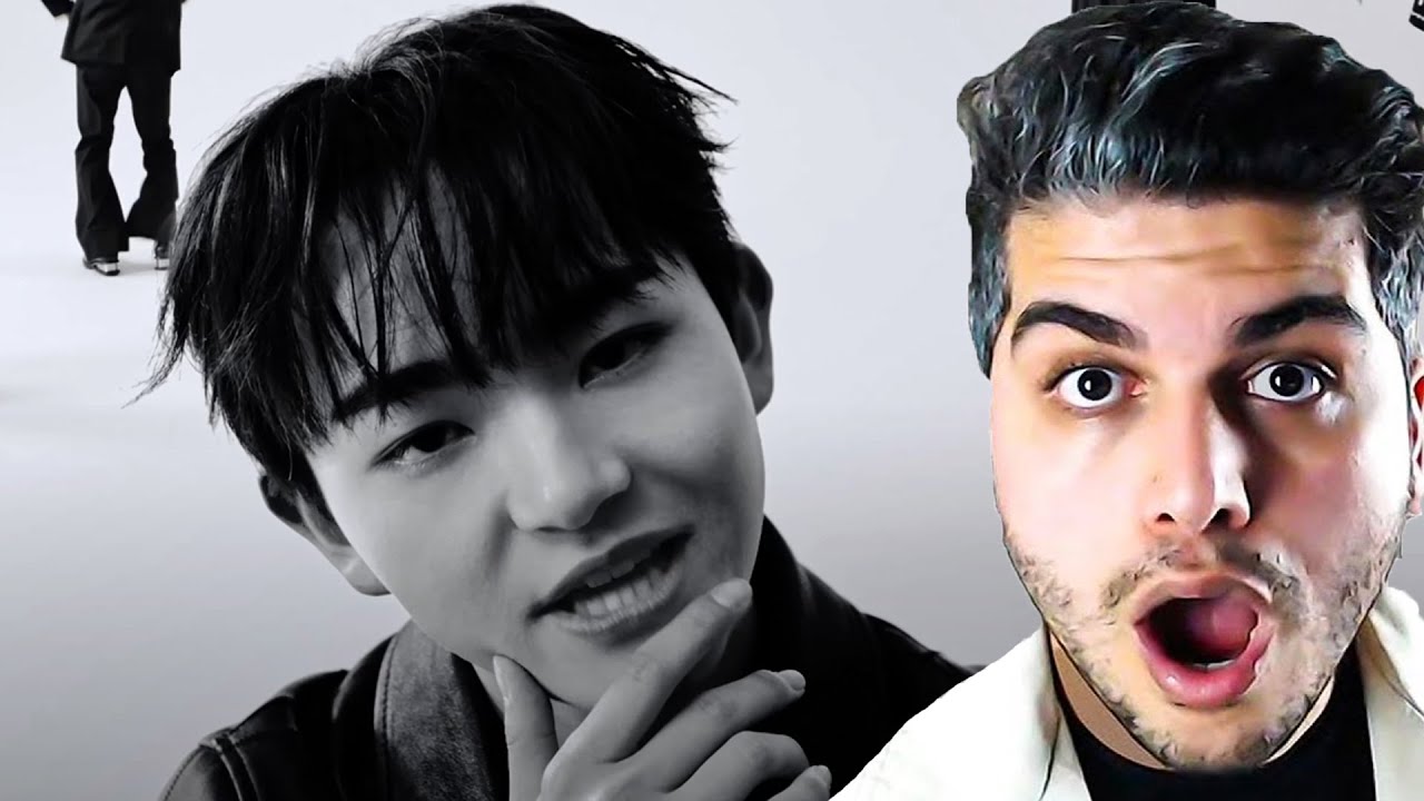 STARGLOW / Moonchaser -Music Video- REACTION