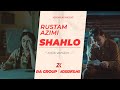 Rustam Azimi SHAHLO (official video