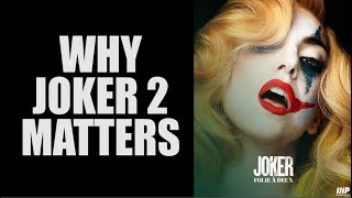 Joker 2 Can Save Cinema - Here's How by Kapslash\ 409 views 1 year ago 8 minutes, 36 seconds