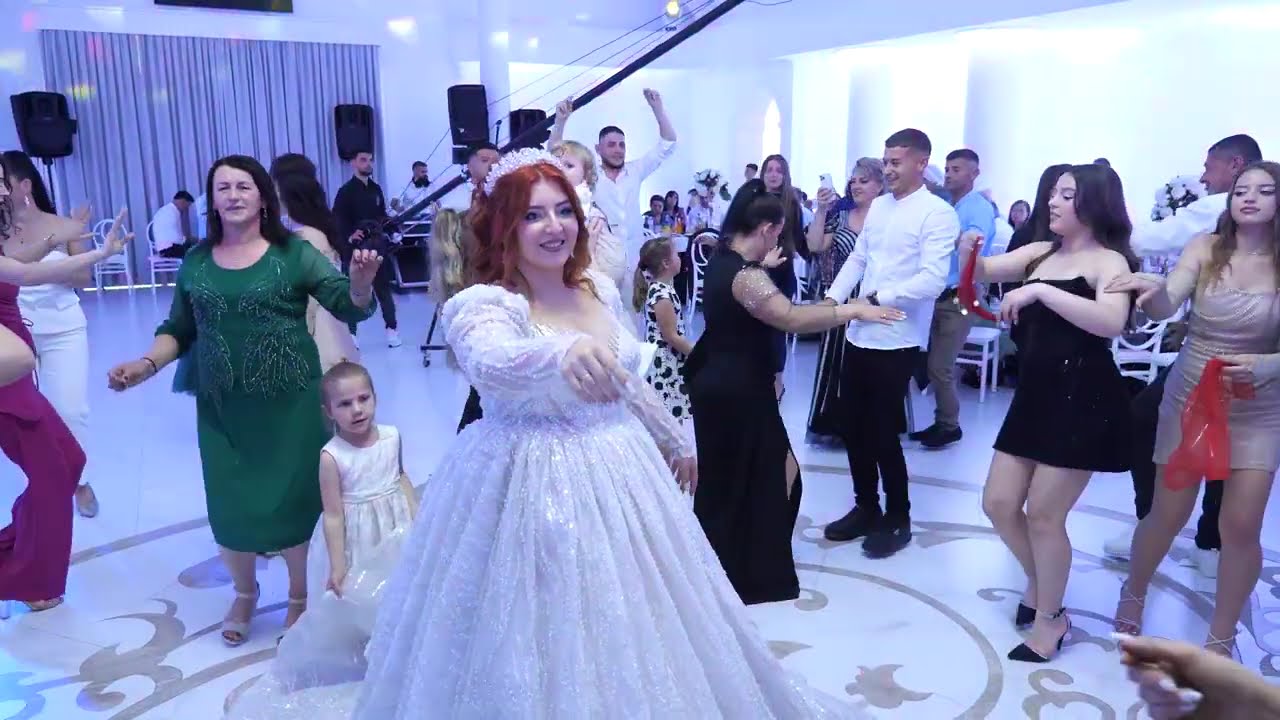 Visi ❤️ Elsa ( Dasma 2025 )  P-2