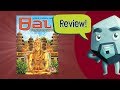 Bali temple of shiva review  with zee garcia