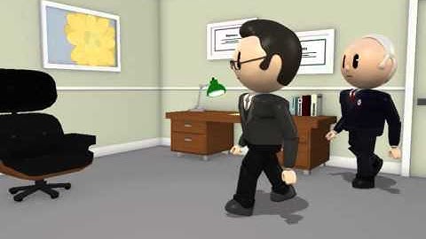 The Ameri-cons install SAP