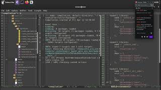 Coding Day 26: Writing protocol buffers to the database with Hasql