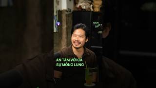An tâm với cả sự mông lung