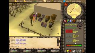 2006scape end of pre-alpha