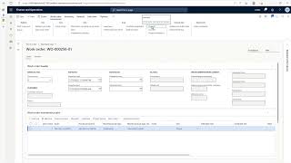 Field Asset Management Part 4   Planning Item Requirements
