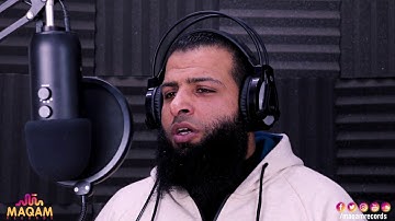 ولا تحسبن الذين قتلوا في سبيل الله أمواتا - بصوت القارئ ( محمد عثمان ) مقام