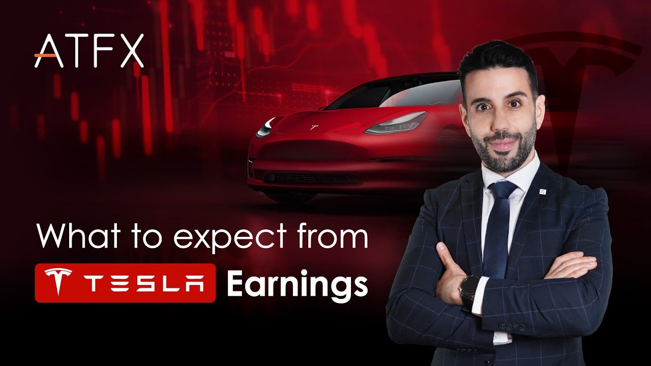 Tesla #TSLA Q2 2025 earnings expectations & analysis (23 July) | ATFX ...