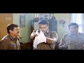 Darshan shoot rowdy in station from commissioner gun  best scenes from swamy kannada cinema