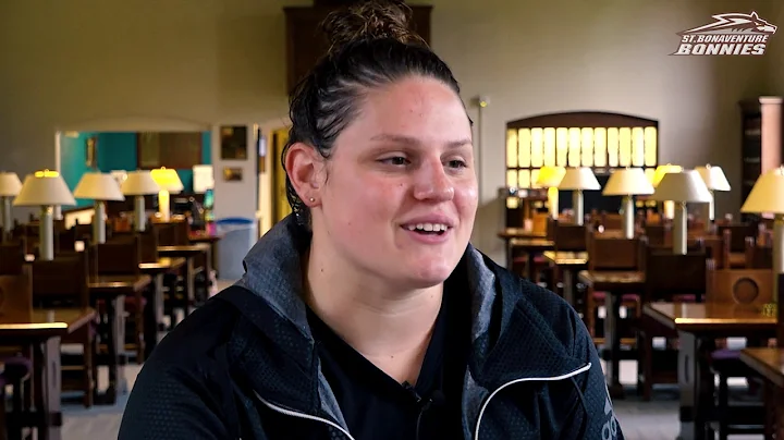 WS&D | #Bonnies Summer Session: Emily Wulff