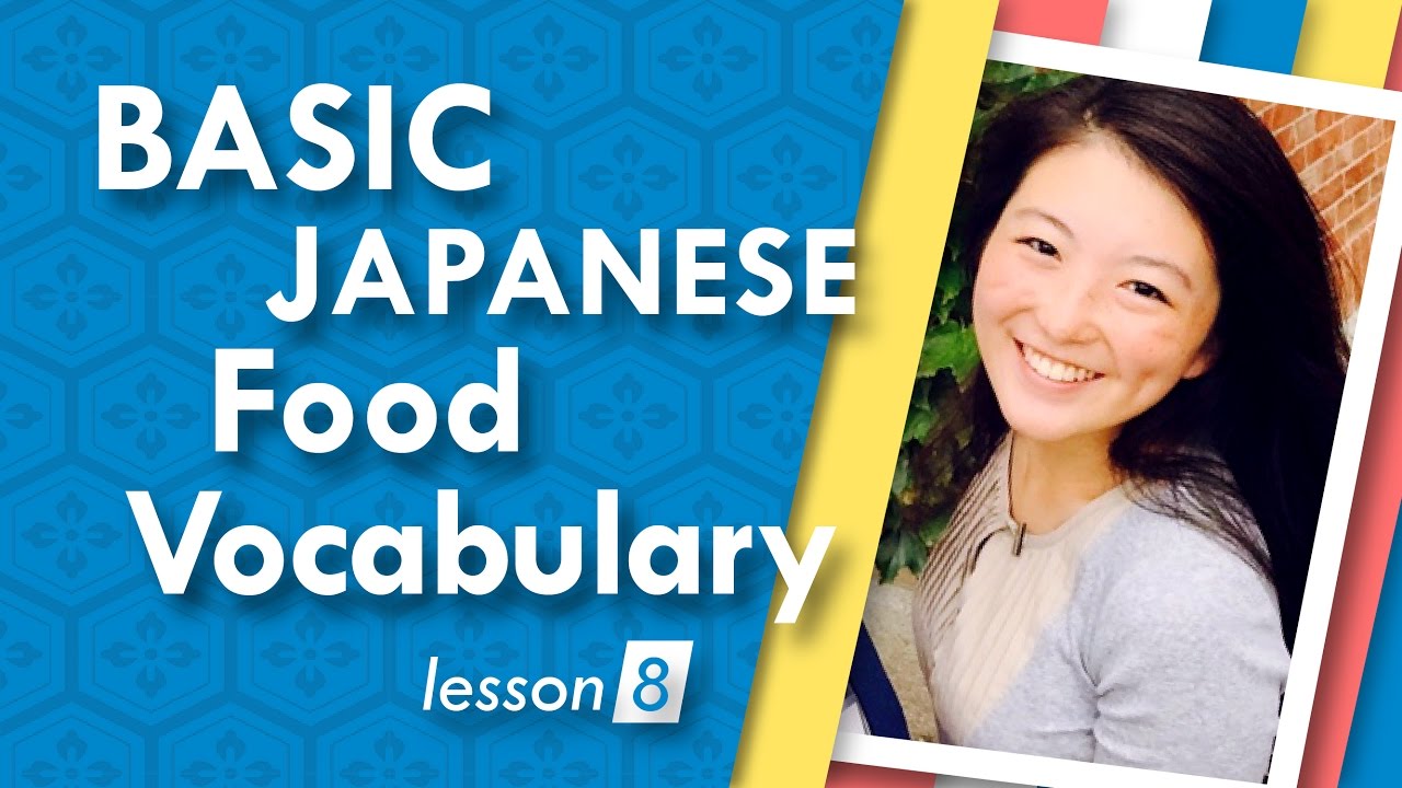 Image result for Basic Japanese Lessons youtube