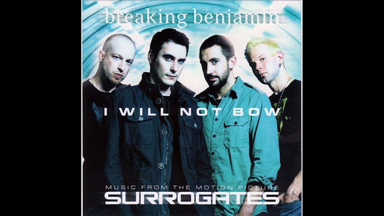 I Will Not Bow - The Orchestration