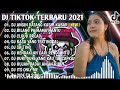 DJ ANGIN DATANG KASIH KABAR X BILANG PA MAMA MANTU SO SIAP  | REMIX VIRAL TIKTOK FULL TERBARU | 2021