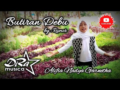 nadia almira butiran debu nadia almira butiran debu