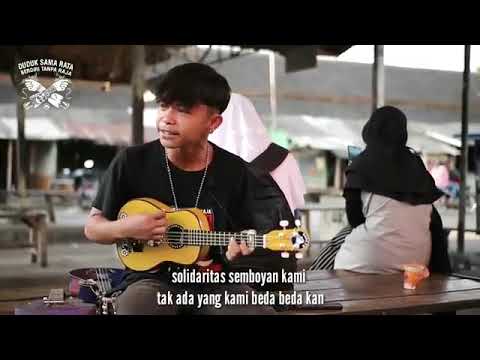 Lagu anak punk keren😎