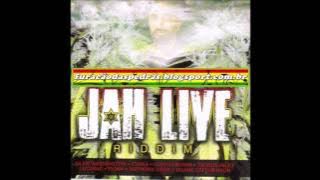 Jah Live Riddim (August Town riddim) Mix 2009 [Joe Frasier]  mix by djeasy