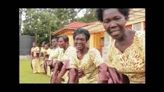 TAZAMENI MEZA - Christ the King Cathedral Choir - Bungoma