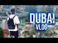 Moving to Dubai at 19 | My New Chapter Begins