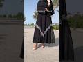 عبايات عبايات ٢٠٢٣ اكسبلور لايك   ترند السعودية يمنية