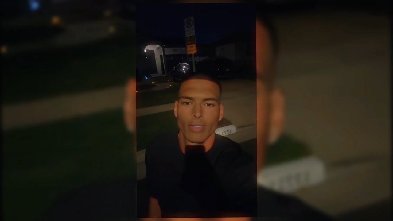 Lloyd – All I Need (Slowed + Reverb) | LXMX