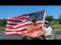 MONSTER Red Snapper  **Catch Clean Cook**