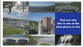 I Chose Guthrie - Our Surroundings
