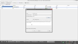 Bluecoat VPM Example screenshot 4