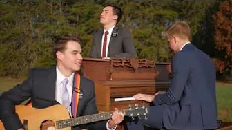 Musical By Full-time Missionary/ Upbeat Song " I Know He Lives" David ArchuletaSongwriters #powerful Musical By Full-time Missionary/ Upbeat Song " I Know He Lives" David ArchuletaSongwriters #powerful
