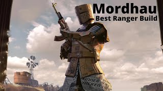 Mordhau Build Guide - Best Ranger Build for Horde screenshot 5