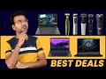 Going to Stop Streaming Soon | Live: Best Trimmer | Best Laptop 2023 Amazon