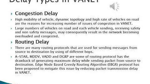 Timing Attack in Vehicular Network
