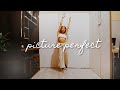 UMI - Picture Perfect - dance cover by Milena from Brazil