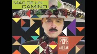 Le Pido A Dios-Pepe Aguilar/Mas De Un Camino (2012)