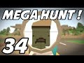 UNTURNED - E34 "Hunting MEGA ZOMBIES!!" (Role-Play Playthrough 1080p)