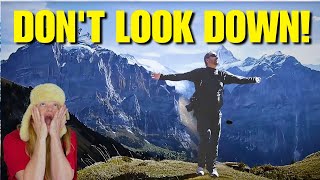 Don't Visit Switzerland Without Doing THIS! | Grindelwald First: The Ultimate Guide