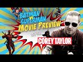 Corey Taylor&#39;s Comic Book Movie Preview: Batman v Superman