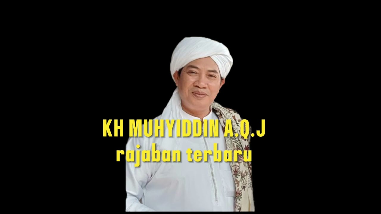 KH MUHYIDDIN Abdul Qadir l jailani ceramah isra mi'raj di cigelenye #quotes #fromkatabijak 